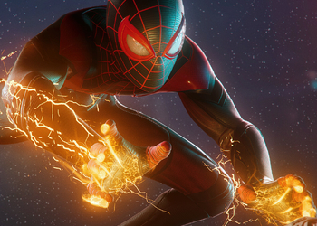 Новый герой в старом городе: Insomniac показала геймплей Marvel's Spider-Man: Miles Morales