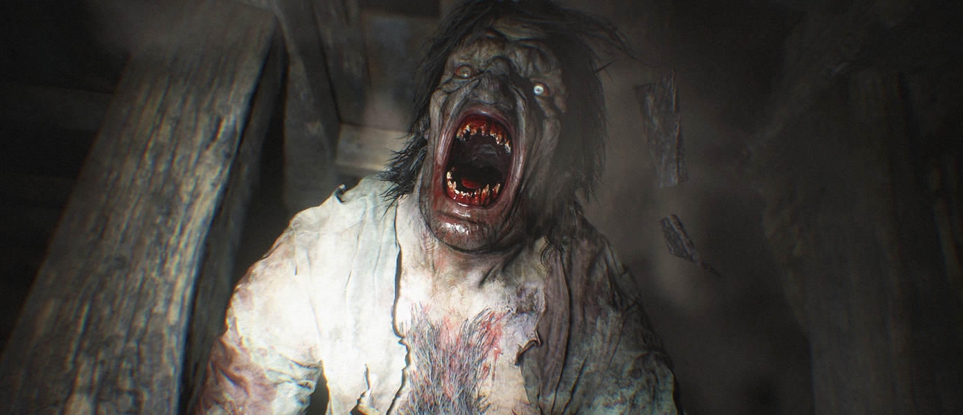 Новая глава ужасов: Capcom представила второй трейлер Resident Evil: Village