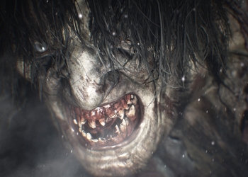 Новая глава ужасов: Capcom представила второй трейлер Resident Evil: Village