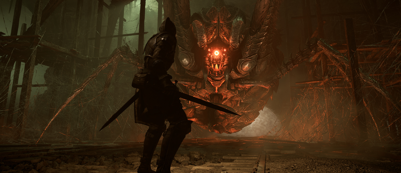 Хардкор с красивым лицом: Представлен первый геймплей ремейка Demon's Souls - игра стартует вместе с PlayStation 5