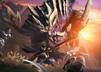 Портативная охота на монстров ждёт: Capcom анонсировала для Nintendo Switch сразу две игры серии Monster Hunter