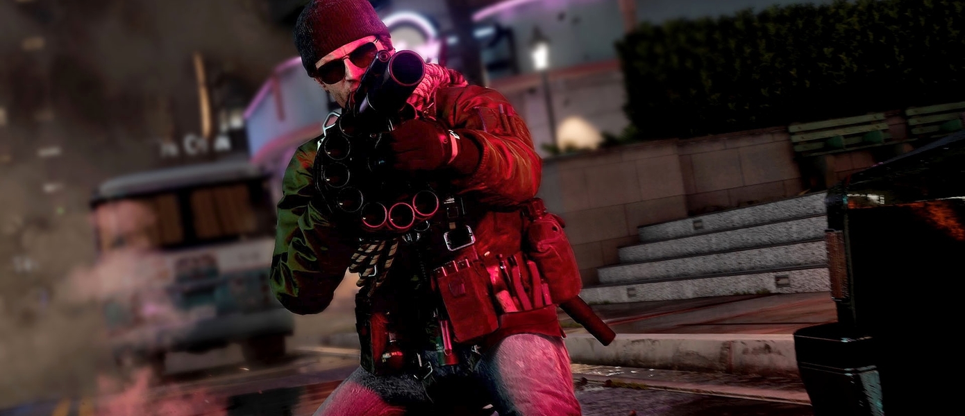 Владельцы PS4 уже могут предзагрузить эксклюзивную альфа-версию Call of Duty: Black Ops Cold War