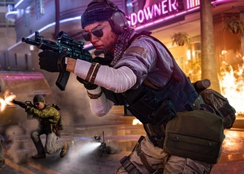 Владельцы PS4 уже могут предзагрузить эксклюзивную альфа-версию Call of Duty: Black Ops Cold War