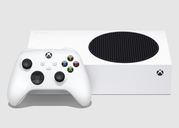 Размер игр для Xbox Series S будет на 30% меньше Xbox Series X
