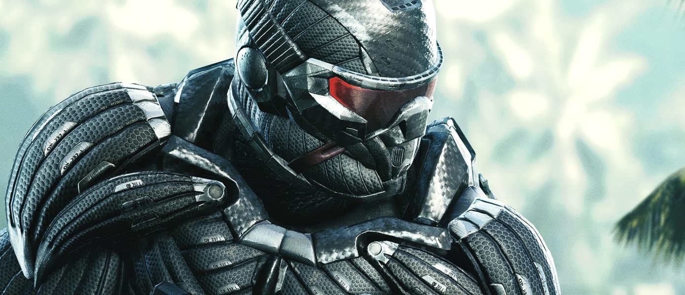 Возвращаемся в 2007 год: Вступление Crysis: Remastered показали на PC c обновленной графикой