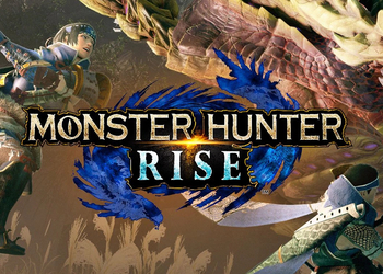 Сюрприз: Monster Hunter Rise для Nintendo Switch выйдет в России на русском языке - официально