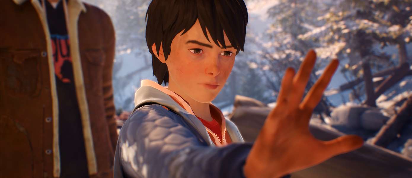 Загружаем и играем бесплатно на ПК и консолях: Первый эпизод Life Is Strange 2 больше не продается за деньги