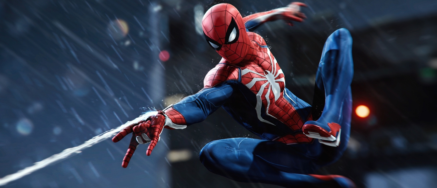 Слух: Marvel's Spider-Man не получит бесплатное обновление для PlayStation 5