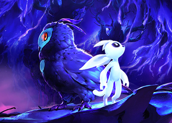 Ori and the Will of the Wisps вышла на Switch: 60 FPS, первый геймплей и тестирование производительности