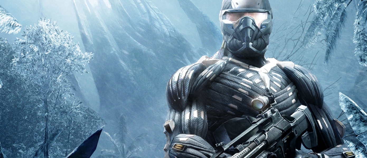 Crysis: Remastered вышла, но оказалась практически неиграбельна на Xbox One X