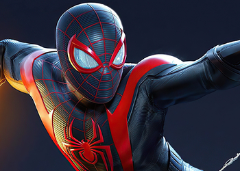 В Spider-Man: Miles Morales будут альтернативные костюмы Майлза Моралеса, вот первый из них