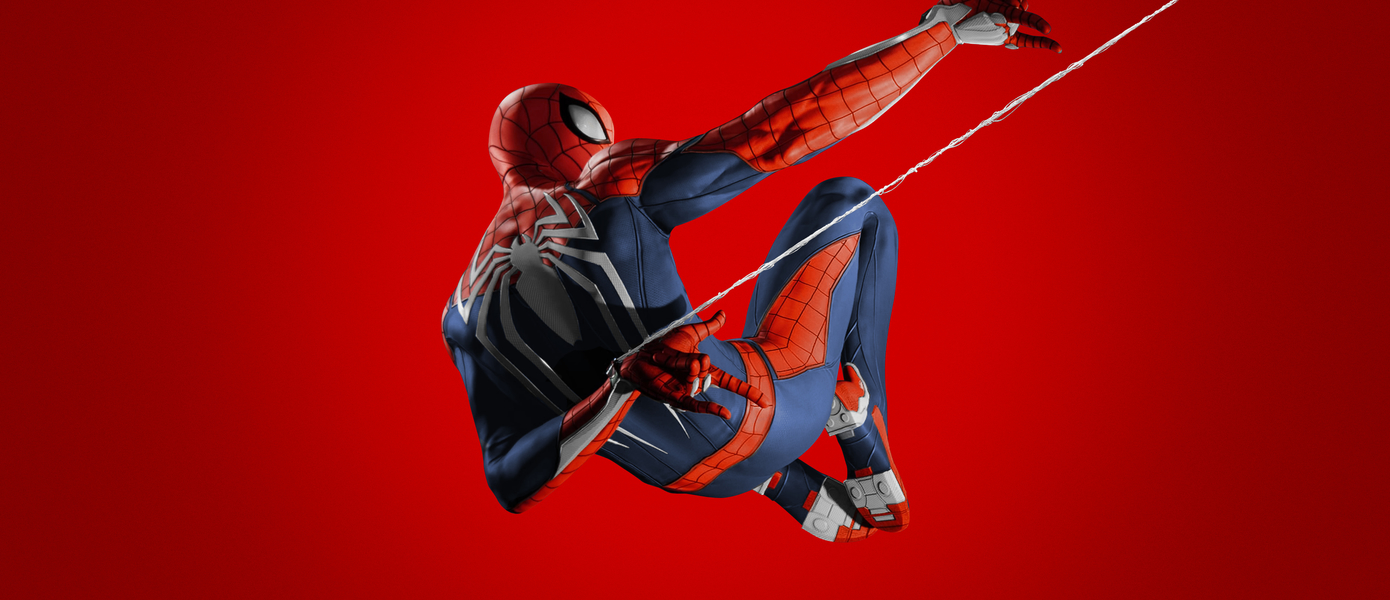 Не верьте фейкам: В сети распространяется ложная информация о бесплатном апгрейде Marvel’s Spider-Man для PlayStation 5
