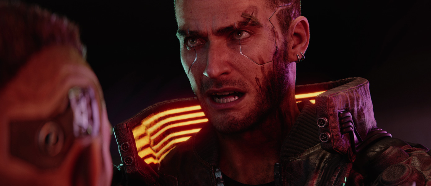 SSD рекомендуется: CD Projekt RED назвала системные требования Cyberpunk 2077