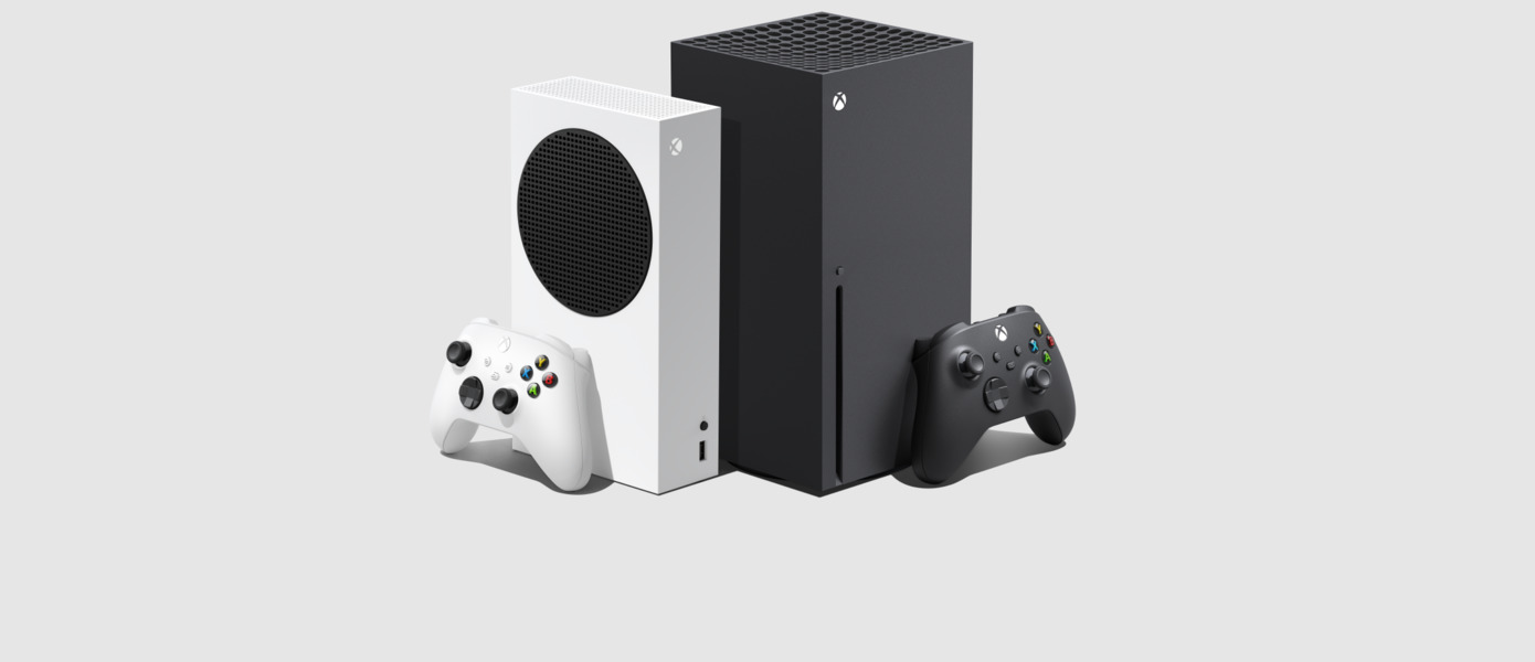 Microsoft предлагает собрать свою собственную Xbox Series X / S из бумаги дома