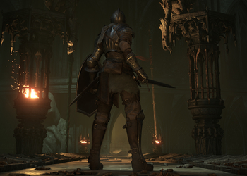 Первая информация о размере игр для PlayStation 5 и увеличенный онлайн ремейка Demon's Souls