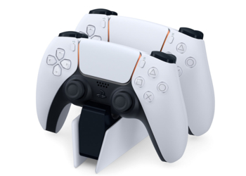 Появились изображения коробок DualSense, гарнитуры Pulse 3D и других аксессуаров PlayStation 5