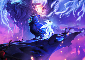 Чудеса оптимизации: Switch-версия Ori and The Will of the Wisps работает лучше, чем на Xbox One