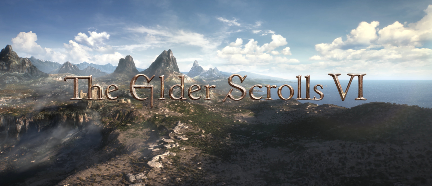 The Elder Scrolls VI, Starfield и другие новые игры Bethesda попадут в Xbox Game Pass с первого дня - официально