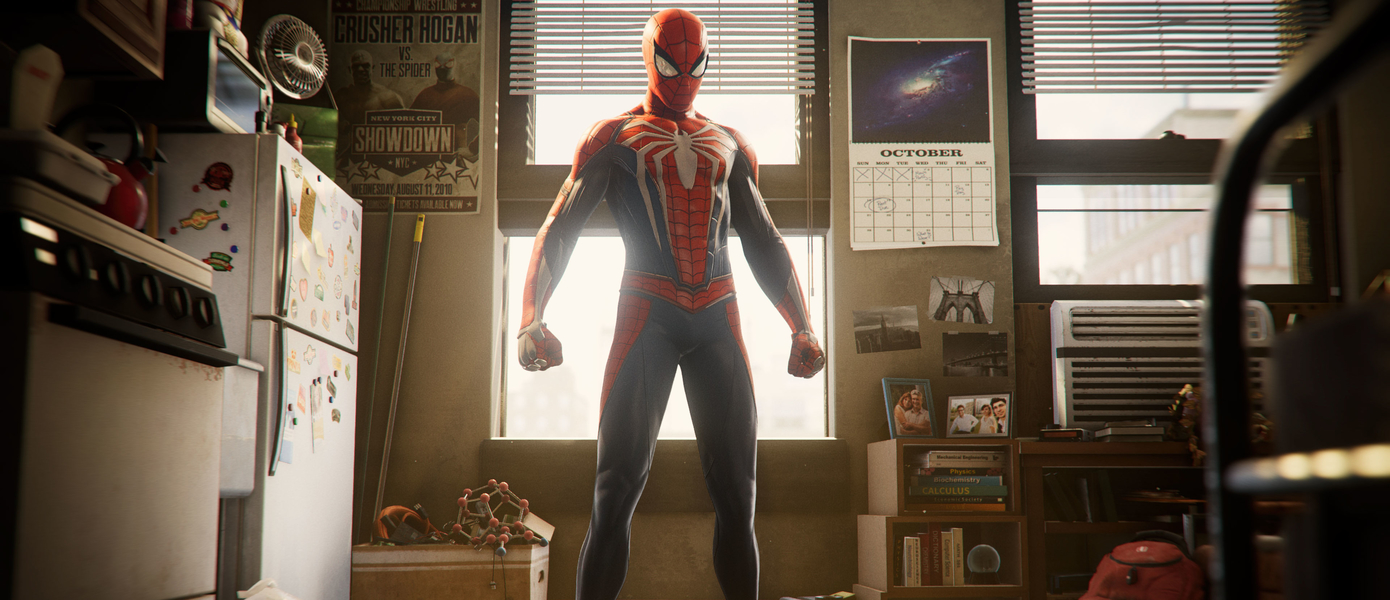 Паук на костылях: Стало известно, какие ограничения ждут покупателей ремастера Spider-Man для PlayStation 5