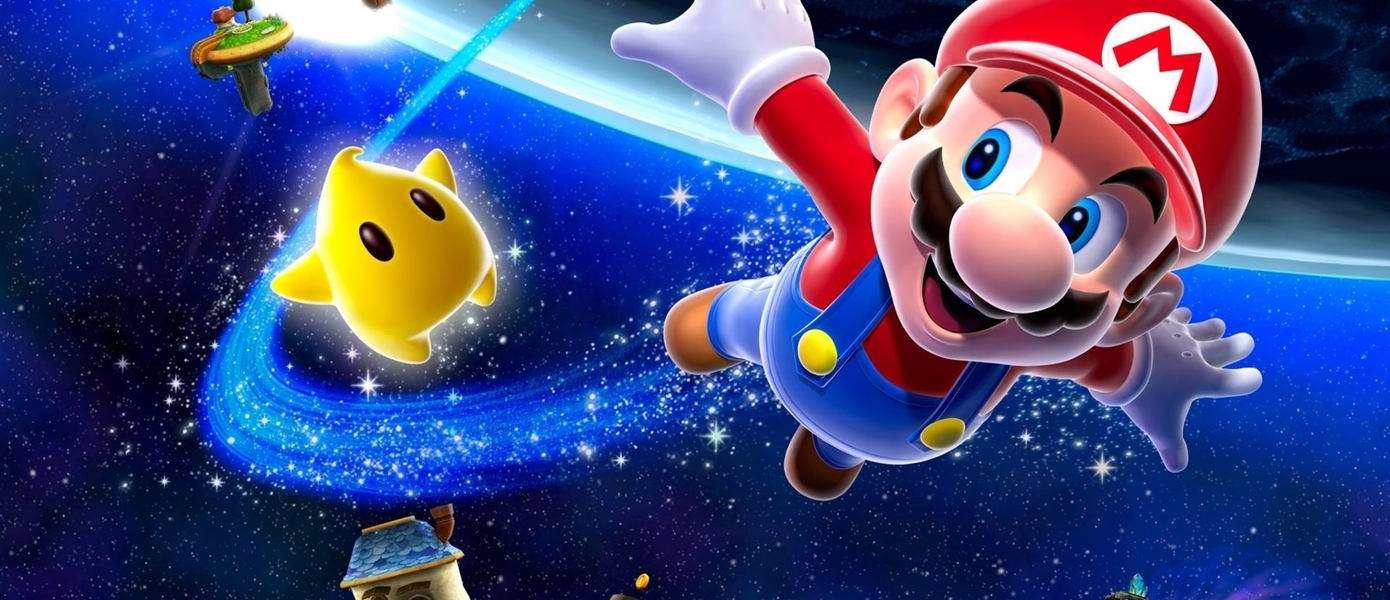 Мстители не смогли справиться с усатым водопроводчиком: Super Mario 3D All-Stars мощно стартовал в британском чарте