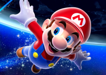 Мстители не смогли справиться с усатым водопроводчиком: Super Mario 3D All-Stars мощно стартовал в британском чарте