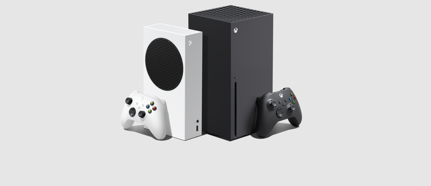 В магазине Videoigr.net уже можно предзаказать консоли нового поколения Xbox Series X и Xbox Series S