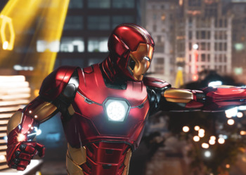 Мстители становятся лучше: Вышел крупный патч для Marvel's Avengers, исправляющий свыше тысячи багов