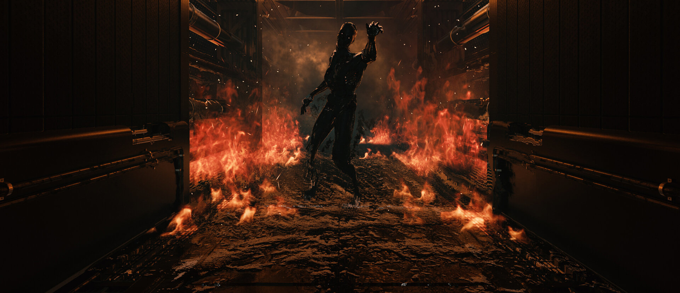Туши пожар: Quantum Error больше не считается эксклюзивом PlayStation 5 - анонсирована версия для Xbox Series X