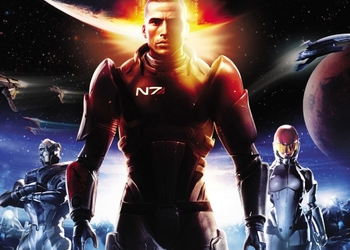 Капитан Шепард уже в пути: Инсайдер рассказал о Mass Effect: Legendary Edition