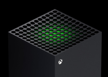 Заряди свой предзаказ: Microsoft представила новый рекламный ролик Xbox Series X