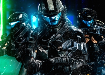 Высадка состоялась: Halo 3: ODST пришла на PC и уже доступна в Steam всего за 133 рубля