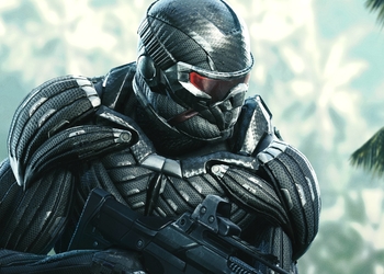 Crytek починила Crysis: Remastered на Xbox One X - патч с исправлениями уже вышел