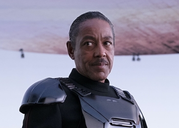 Джанкарло Эспозито: У Lucasfilm в планах минимум четыре сезона