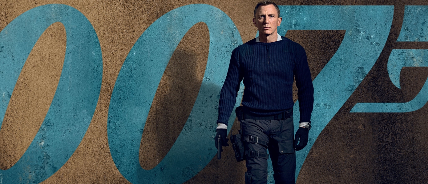 Агент 007 предпочитает Nokia: Вышел новый рекламный ролик фильма 