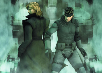 Слух: Metal Gear Solid получит полный ремейк - он будет консольным эксклюзивом PlayStation 5