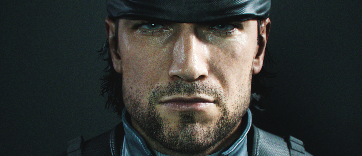 Слух: Metal Gear Solid получит полный ремейк - он будет консольным эксклюзивом PlayStation 5