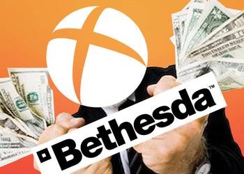 Bethesda была не последней - Microsoft продолжит покупать новые игровые студии