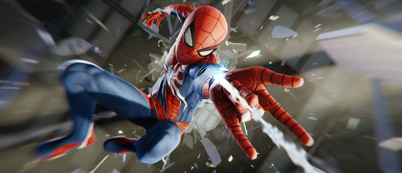 Sony подтвердила: Marvel's Spider-Man не получит бесплатный апгрейд до ремастера для PlayStation 5