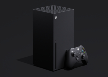 Microsoft начала рассылать Xbox Series X журналистам - выявлена новая удобная функция консоли