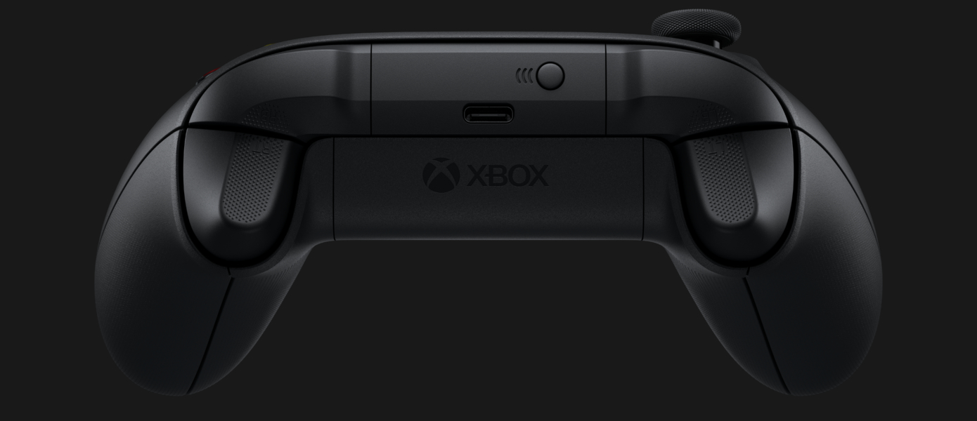 Фото: Подробно рассматриваем карту расширения памяти и геймпад Xbox Series X
