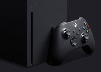 Обратная сторона Xbox - раскрыто, что изображено на задней части коробки Xbox Series X