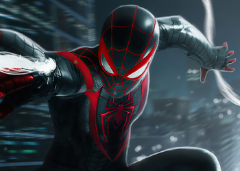Spider-Man: Miles Morales будет работать на старых консолях только в 30 FPS