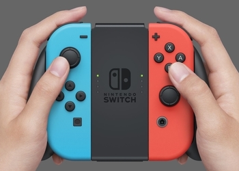 Апгрейд Nintendo Switch неминуем: Инсайдер подтвердил существовании новой модели консоли