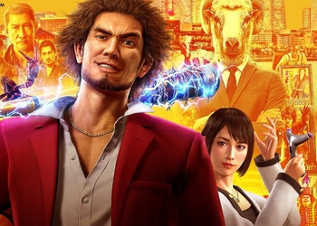 Неожиданный подарок: Похоже, что Yakuza: Like a Dragon будет переведена на русский язык