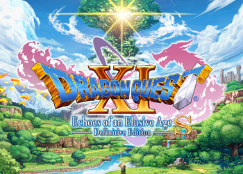 Играть выгоднее на Xbox: Представлен новый трейлер Dragon Quest XI: Echoes of an Elusive Age