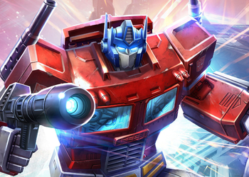 XCOM с трансформерами: Представлен геймплейный трейлер Transformers: Battlegrounds