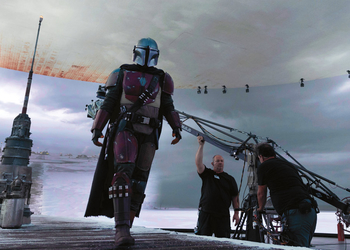 Вперед в прошлое: Lucasfilm посвятила кораблю из сериала