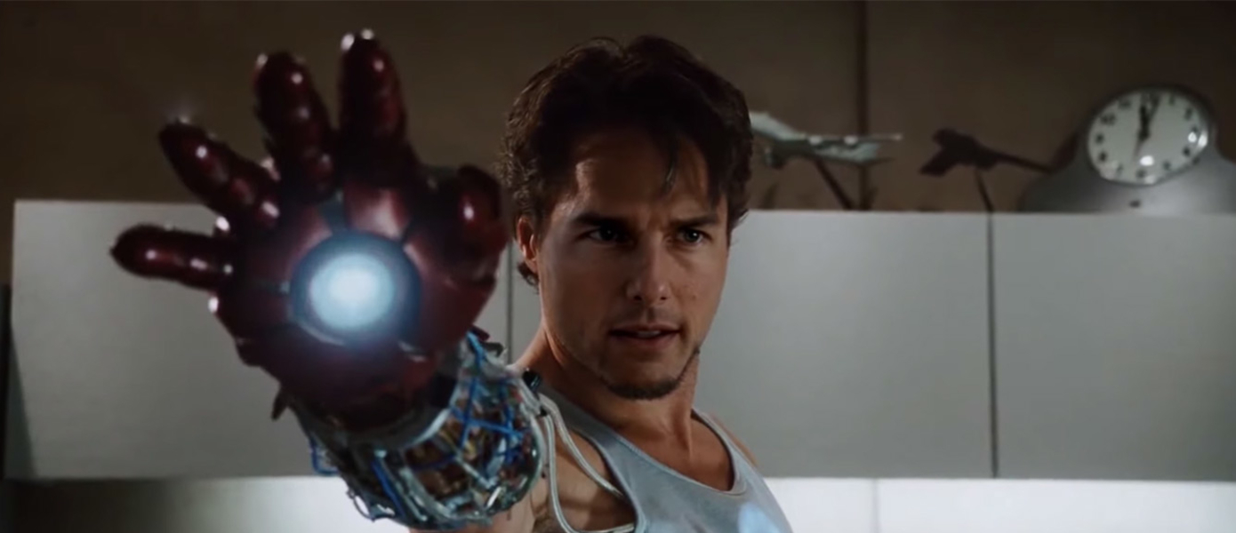Инсайдеры: Том Круз может получить роль Железного человека в киновселенной Marvel