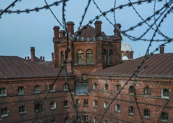 Документальный фильм об одной из старейших тюрем России станет первым российским проектом на Netflix