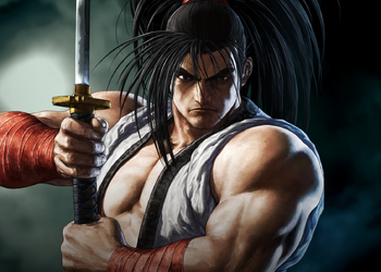 Самураи сразятся на некстгене: SNK анонсировала файтинг Samurai Shodown для Xbox Series X / S